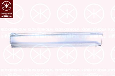 Quarter Panel KLOKKERHOLM 6065563