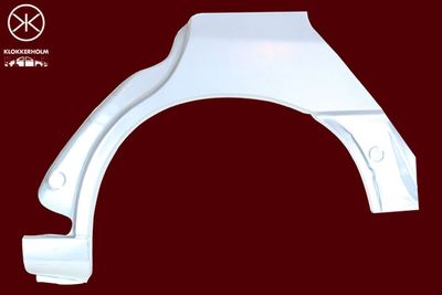 Quarter Panel KLOKKERHOLM 6607582