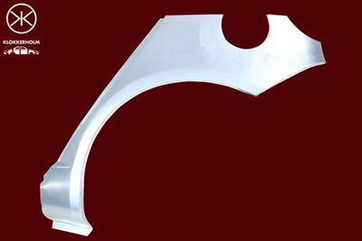 Quarter Panel KLOKKERHOLM 8109581