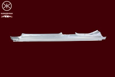 Rocker Panel KLOKKERHOLM 9008012