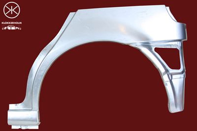 Quarter Panel KLOKKERHOLM 9504582