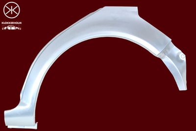 Quarter Panel KLOKKERHOLM 9523581