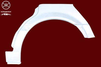 Quarter Panel KLOKKERHOLM 9538582