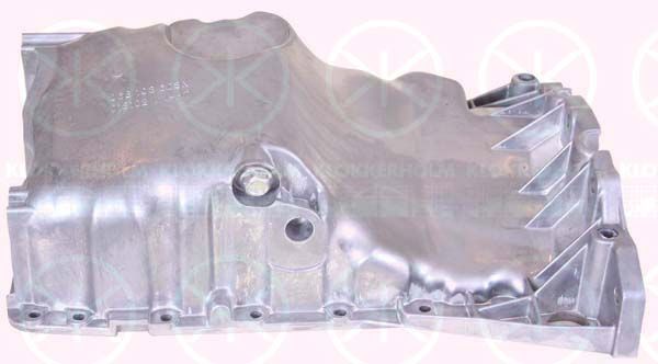 KLOKKERHOLM 9539477 Oil Sump