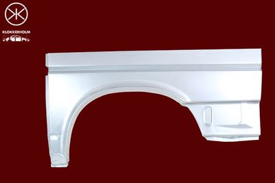 Quarter Panel KLOKKERHOLM 9558531