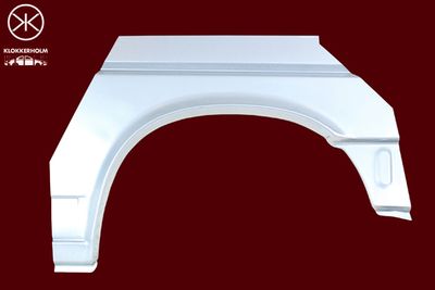 Quarter Panel KLOKKERHOLM 9558594