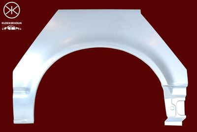 Quarter Panel KLOKKERHOLM 9568591