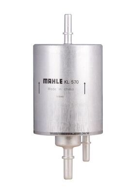 Fuel Filter KNECHT KL 570