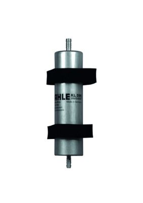 KNECHT KL 596 Fuel Filter