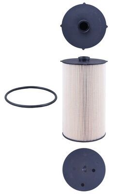 Fuel Filter KNECHT KX 462D