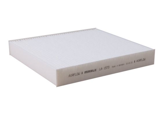 KNECHT LA 1573 Filter, cabin air