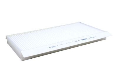 Filter, cabin air KNECHT LA 197