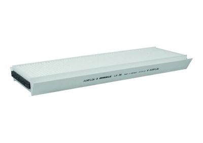 Filter, cabin air KNECHT LA 38