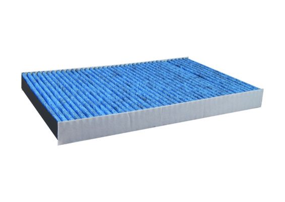 KNECHT LAO 229 Filter, cabin air