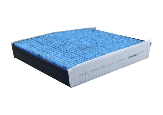 KNECHT LAO 879 Filter, cabin air