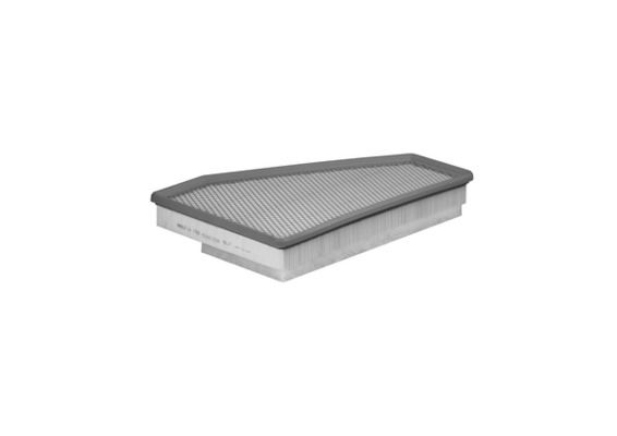 KNECHT LX 1762 Air Filter