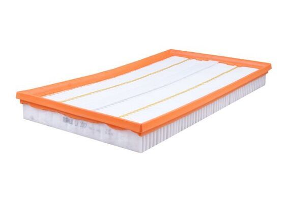 KNECHT LX 2037 Air Filter