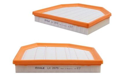 Air Filter KNECHT LX 2075