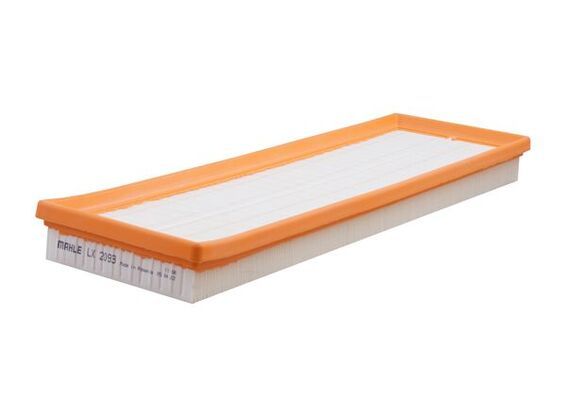 KNECHT LX 2093 Air Filter
