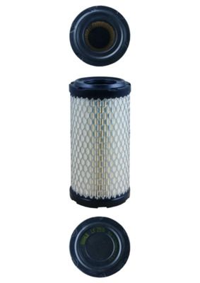 Air Filter KNECHT LX 2908