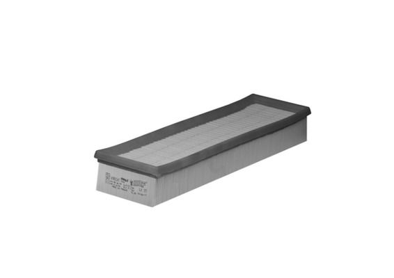 KNECHT LX 35 Air Filter