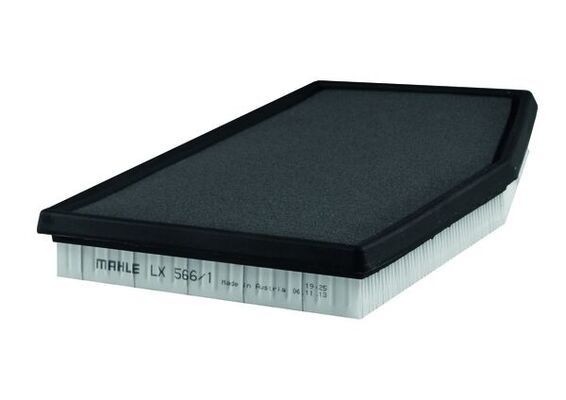 KNECHT LX 566/1 Air Filter