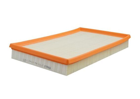 KNECHT LX 614 Air Filter