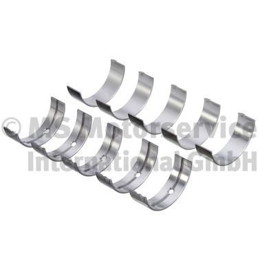 KOLBENSCHMIDT 37167610 Crankshaft Bearing Set