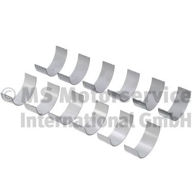 KOLBENSCHMIDT 37176610 Connecting Rod Bearing Set