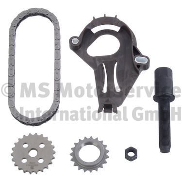 KOLBENSCHMIDT 400450500004 Timing Chain Kit