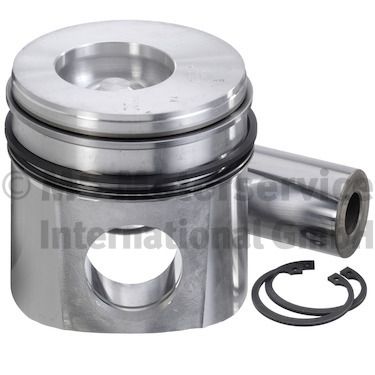 KOLBENSCHMIDT 40322601 Piston