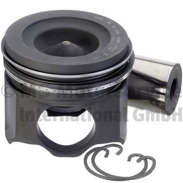 Piston KOLBENSCHMIDT 40922600