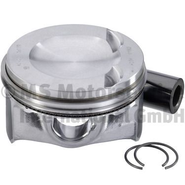 KOLBENSCHMIDT 41192620 Piston