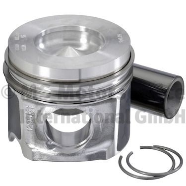 KOLBENSCHMIDT 41269610 Piston