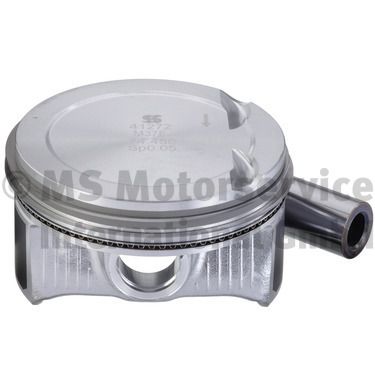 KOLBENSCHMIDT 41272620 Piston