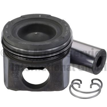 KOLBENSCHMIDT 41615600 Piston