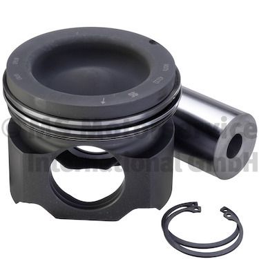 Piston KOLBENSCHMIDT 42122600