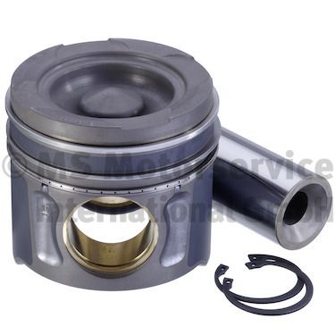 KOLBENSCHMIDT 42125600 Piston