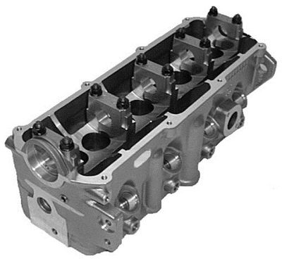 Cylinder Head KOLBENSCHMIDT 50003107