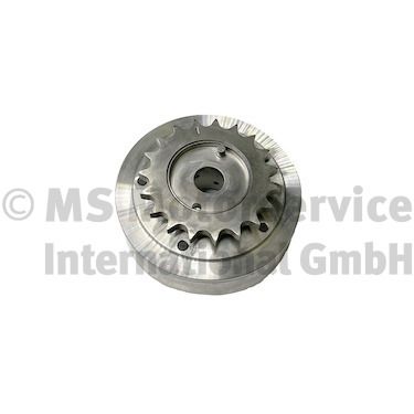 Camshaft Adjuster KOLBENSCHMIDT 50007987