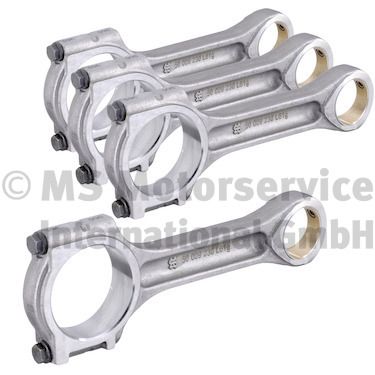 KOLBENSCHMIDT 50009230 Connecting Rod