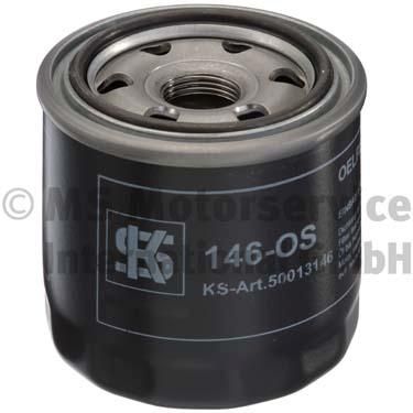 KOLBENSCHMIDT 50013146 Oil Filter