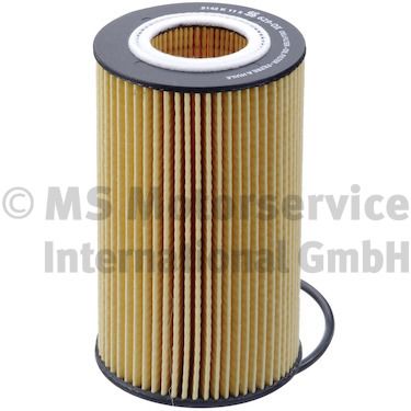 KOLBENSCHMIDT 50013629 Oil Filter