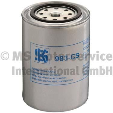 KOLBENSCHMIDT 50013983 Coolant Filter