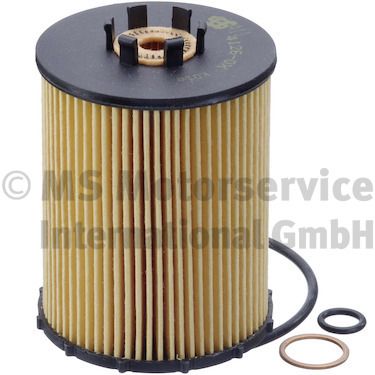 KOLBENSCHMIDT 50014126 Oil Filter