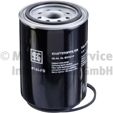 Fuel Filter KOLBENSCHMIDT 50014144