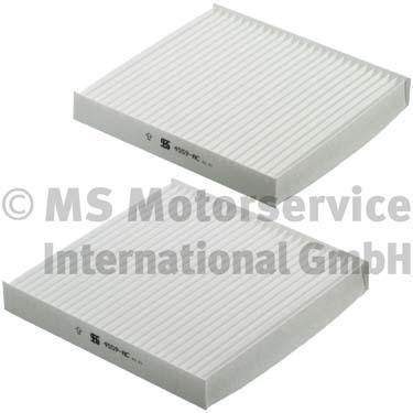 KOLBENSCHMIDT 50014559 Filter, cabin air