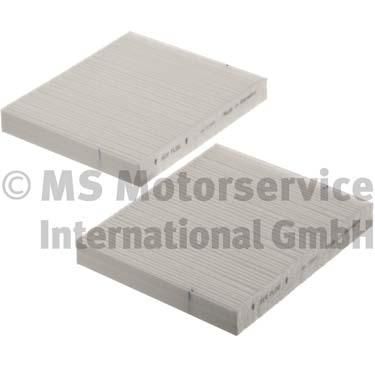 KOLBENSCHMIDT 50014594 Filter, cabin air