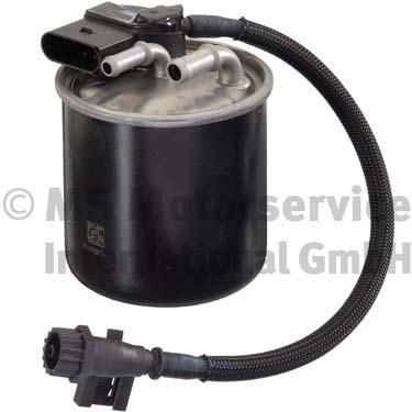 KOLBENSCHMIDT 50014853 Fuel Filter