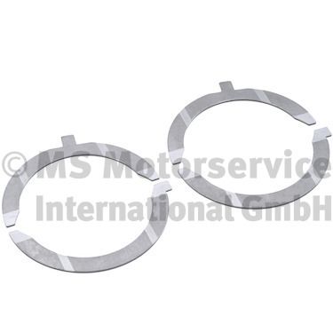 Thrust Washer, crankshaft KOLBENSCHMIDT 79553600